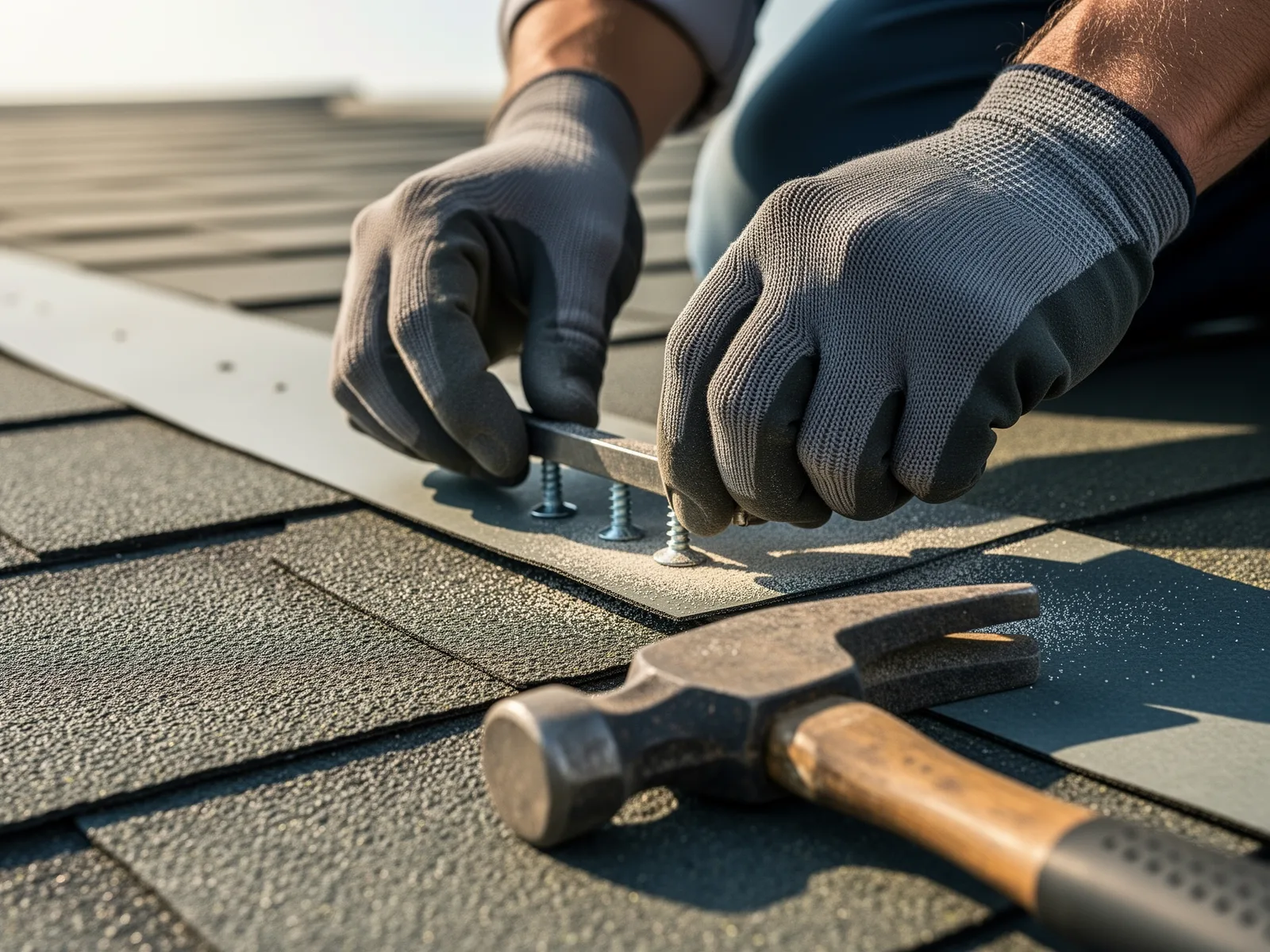 Why choose Fascia Repair in Santaquin, UT